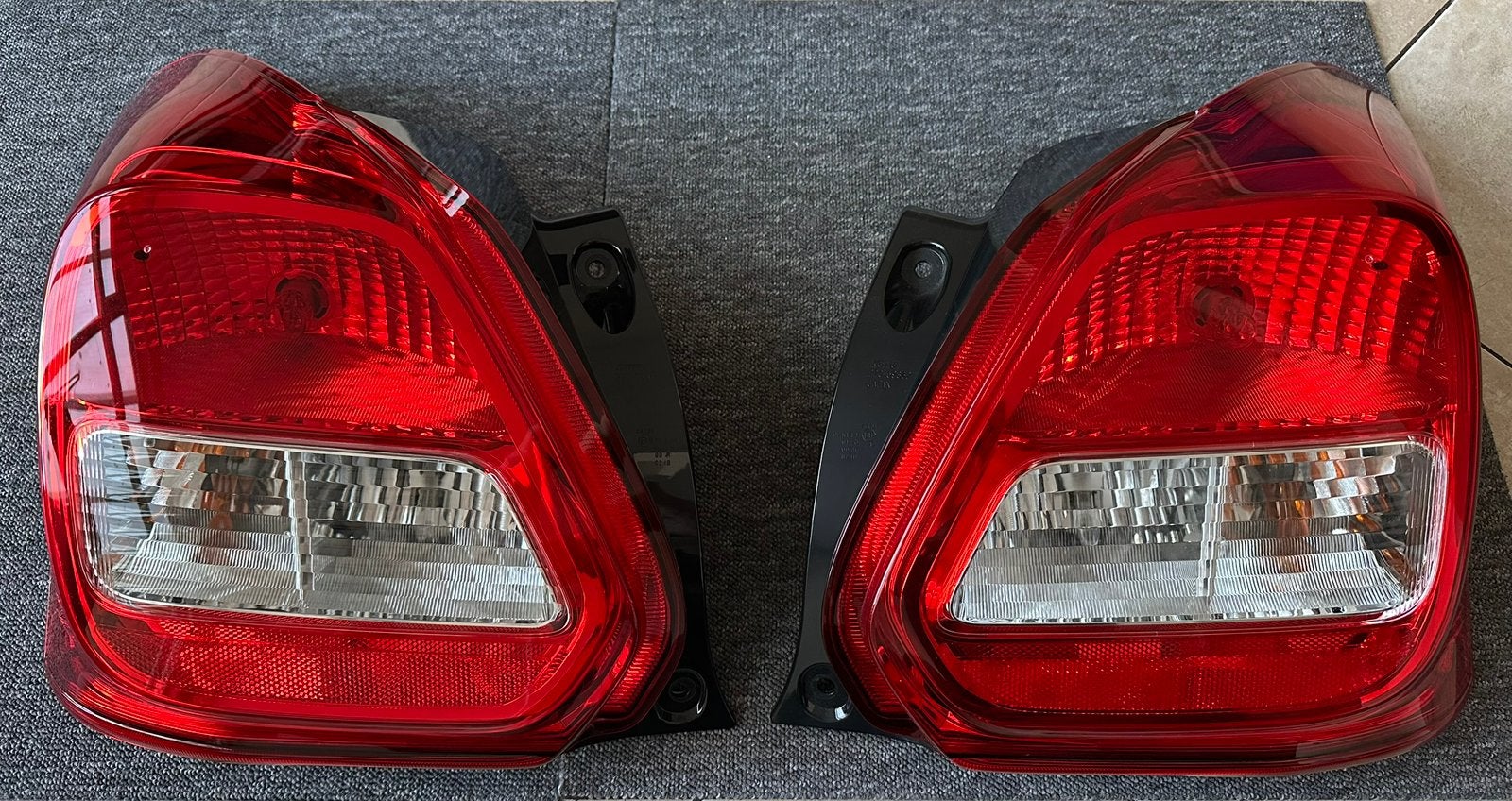 Originele achterlichten Suzuki Swift ZC53S, Ophalen of Verzenden, Nieuw, Suzuki