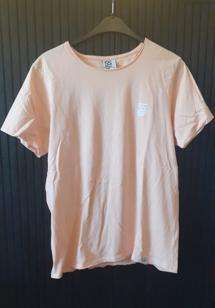 Heren Shirt maat XL, Ophalen of Verzenden, Zo goed als nieuw, Maat 56/58 (XL), 55 Stage