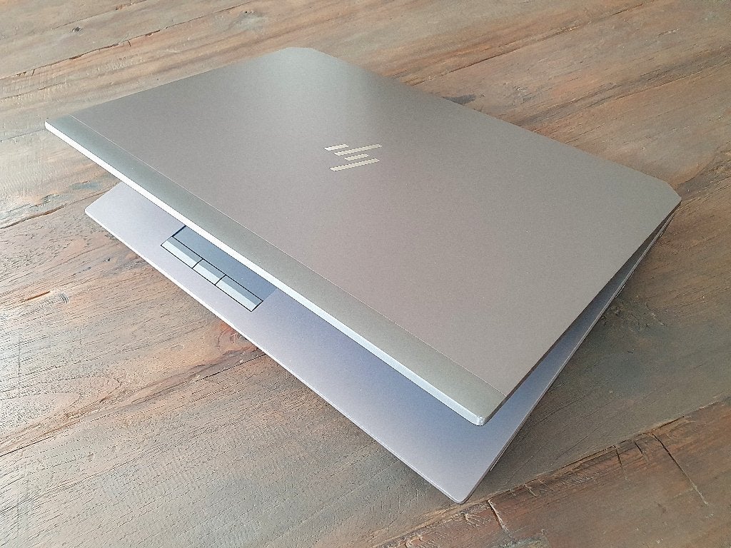 HP Zbook 17,3" G5 NVIDIA Quadro P2000 32GB / 1024GB Z.G.A.N., Ophalen, 2 tot 3 Ghz, 32 GB, Zo goed als nieuw