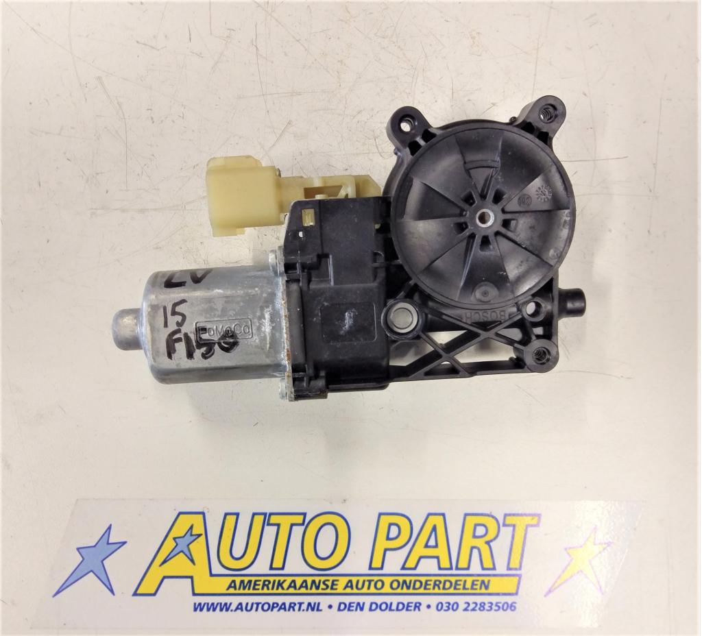 Ford F150 raammotor 2015-2020, Gebruikt, Ford motor company, Ford USA, P.O. Box 6248, Dearborn, MI 48126