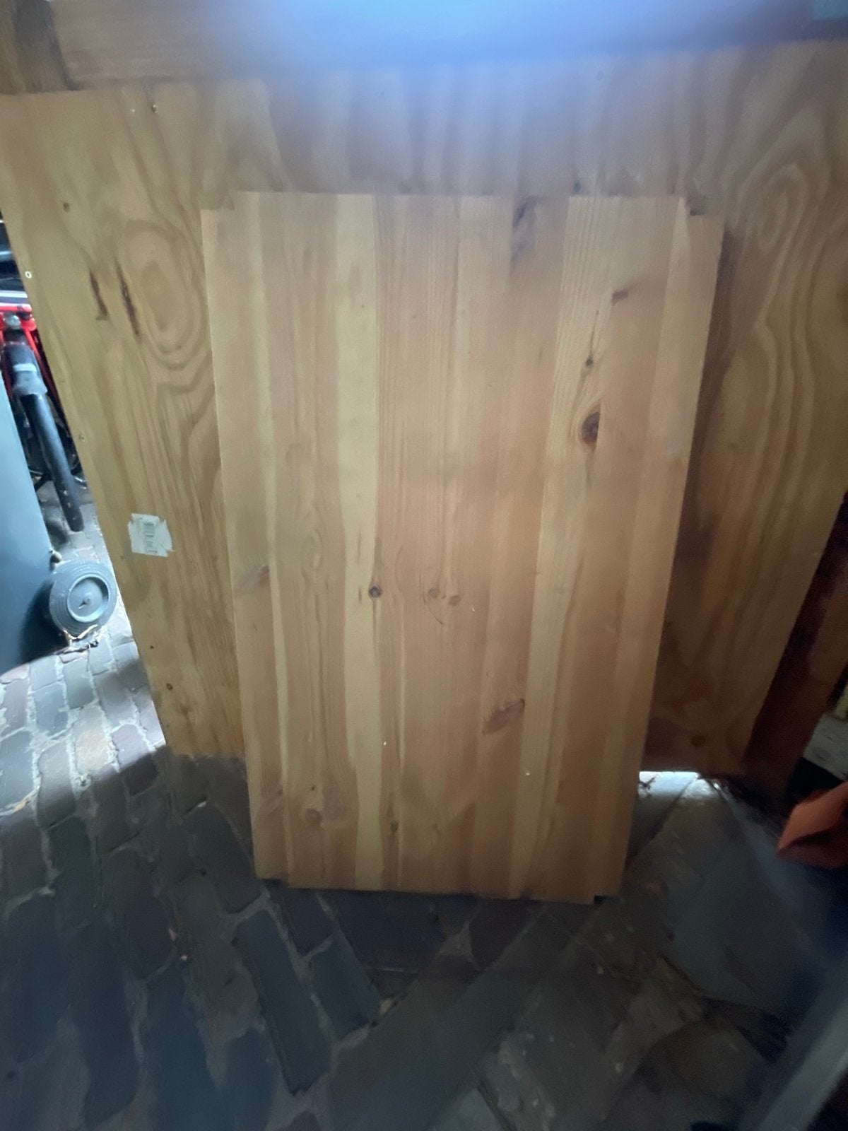 Ikea Ivar kast met 5 planken - 89x50x179 cm, Ophalen, Zo goed als nieuw