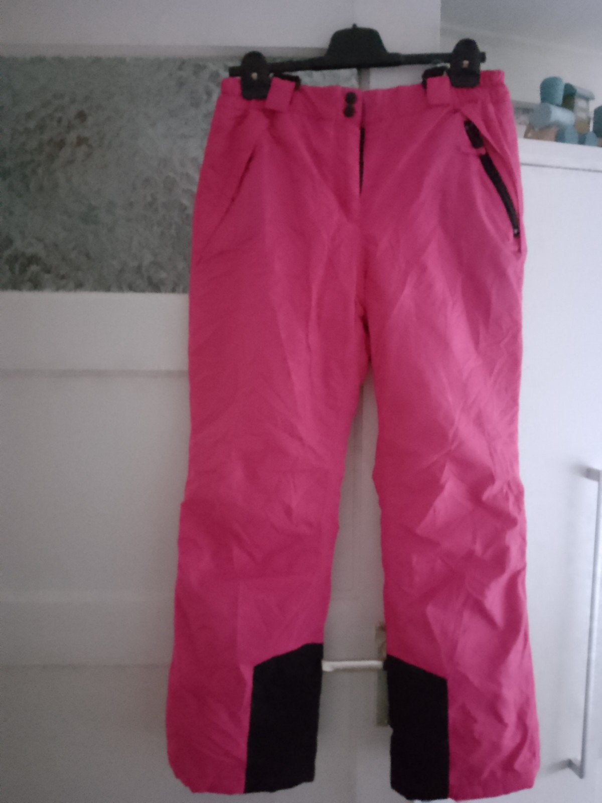 Nieuwe Panther dames skibroek - Maat M, Nieuw, Ophalen of Verzenden, Panther, Broek