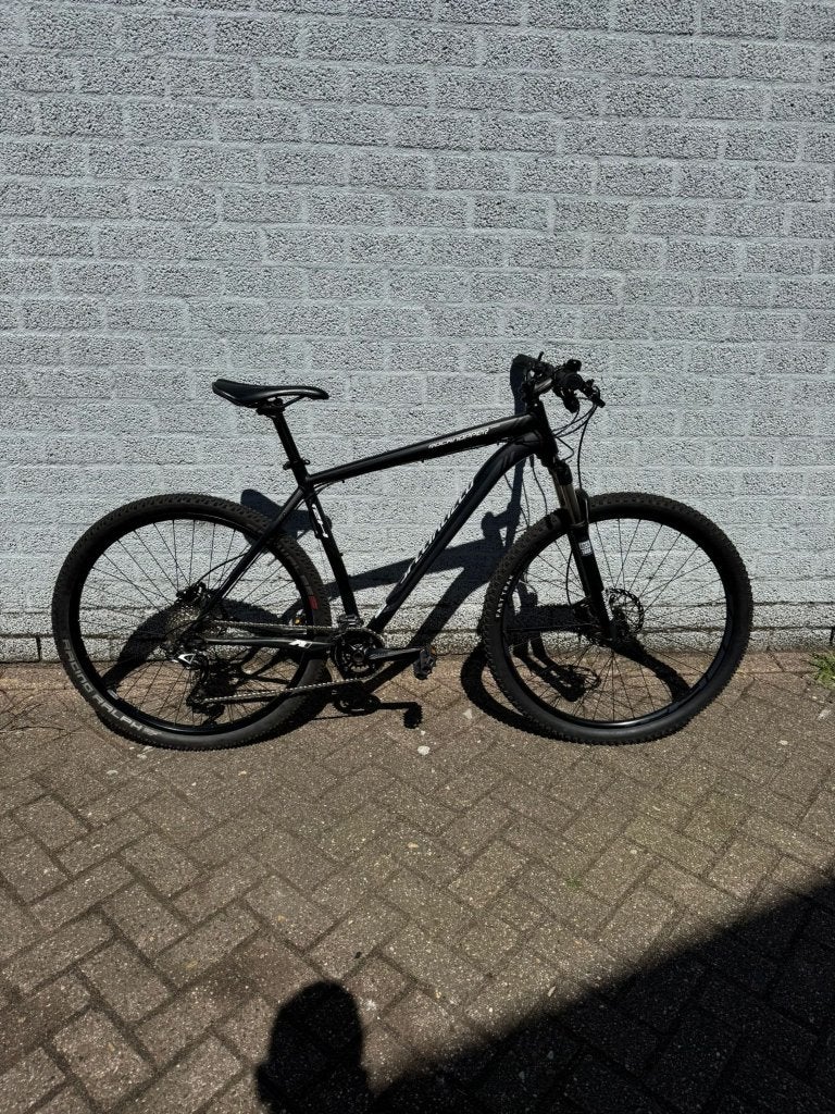 Specialized Rockshopper Moutainbike framemaat 53, Fietsen en Brommers, Fietsen | Mountainbikes en ATB, Gebruikt, Hardtail, Heren