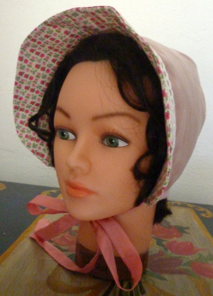 HISTORISCH/VICTORIAANS KAPJE/MUTSJE (DICKENS)(nieuw), Kleding | Dames, Ophalen of Verzenden, Nieuw, Overige thema's, Accessoires