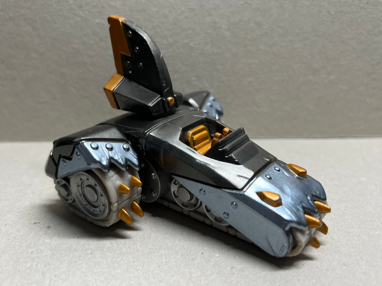 Skylanders Superchargers Shark Tank, Ophalen of Verzenden, Zo goed als nieuw