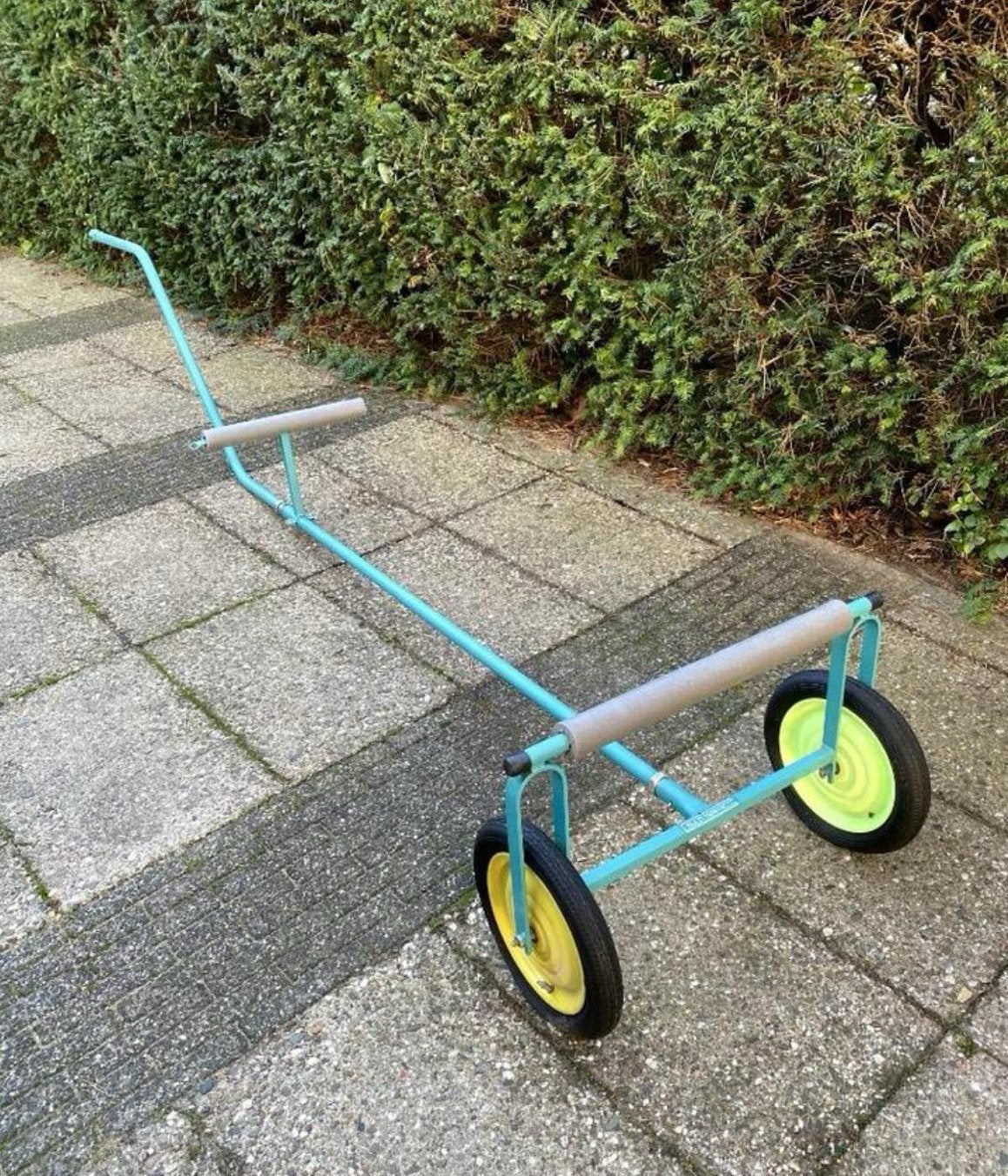 Surfkar fiets, Watersport en Boten, Windsurfen, Ophalen, Gebruikt, Overige typen