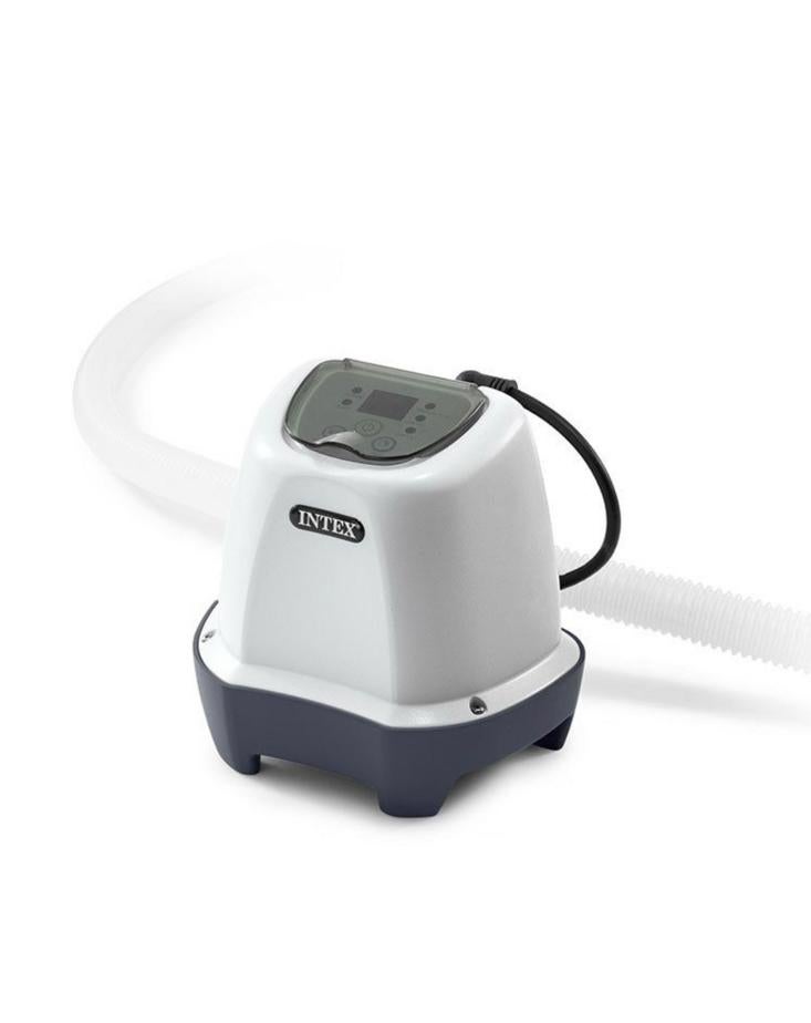 Intex zoutwater systeem, Ophalen of Verzenden, Zo goed als nieuw