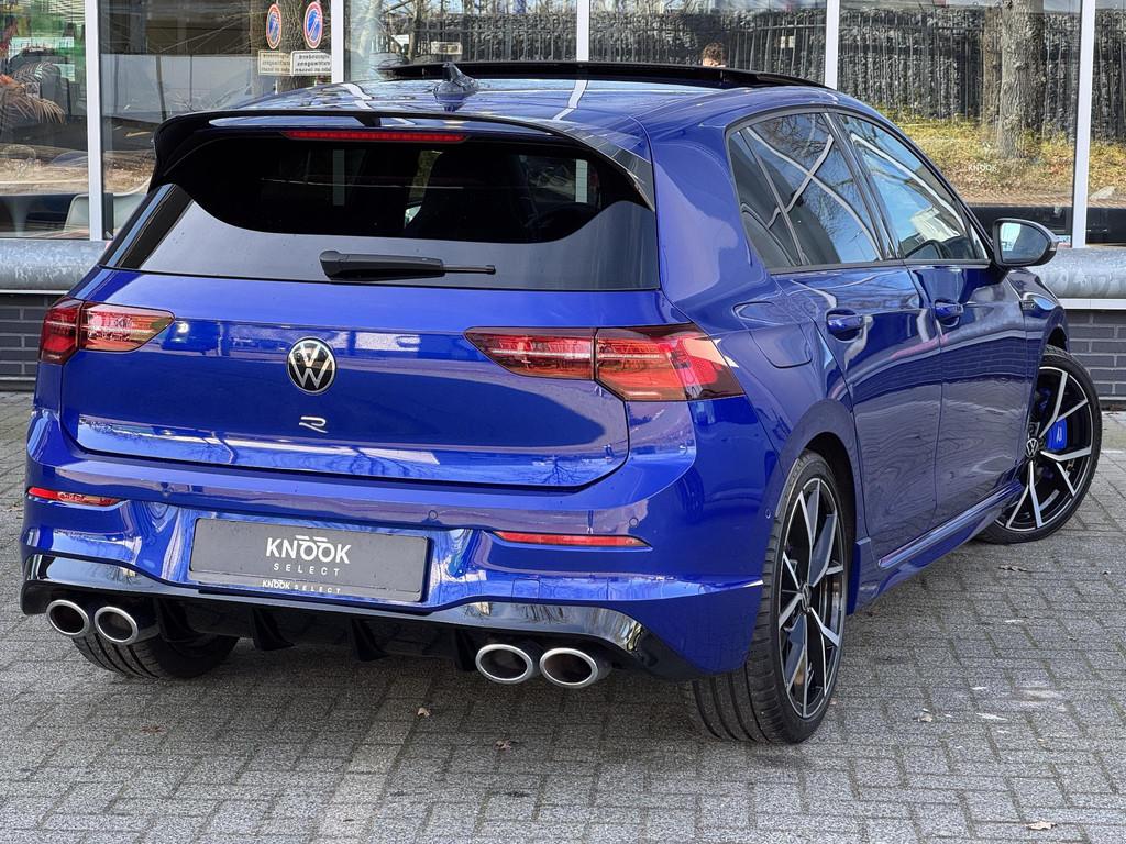 Volkswagen Golf 2.0 TSI R 4Motion / Adaptief Onderstel / Har, Auto's, Euro 6, 4 cilinders, 1984 cc, 1451 kg