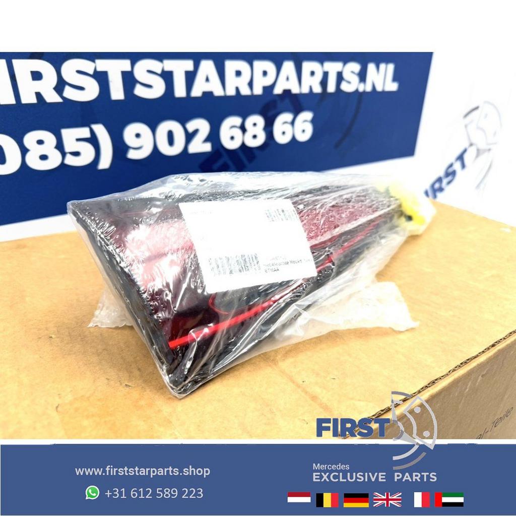 W254 GLC LED ACHTERLICHT LINKS GLC SUB X254 A2549062102 Merc, Gebruikt, -, Ophalen of Verzenden, -