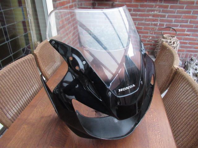 Kuip Honda Fireblade SC44 diverse onderdelen, Motoren, Ophalen of Verzenden, Gebruikt