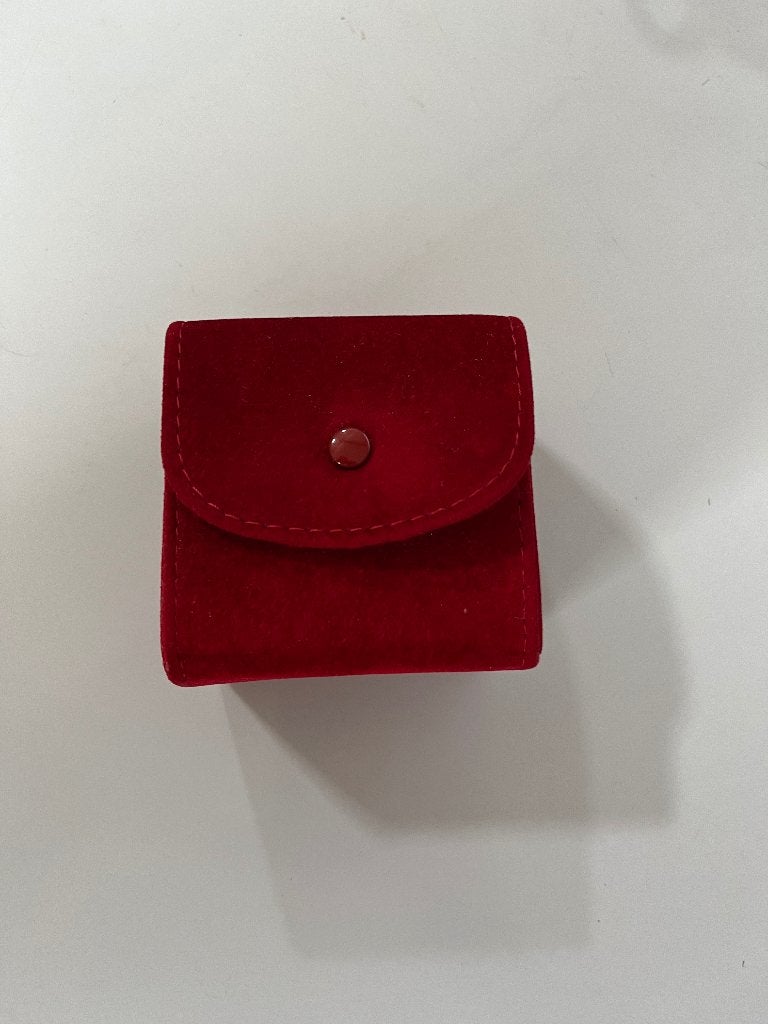 Cartier travel Box, Ophalen, Nieuw, Polshorloge, Overige merken
