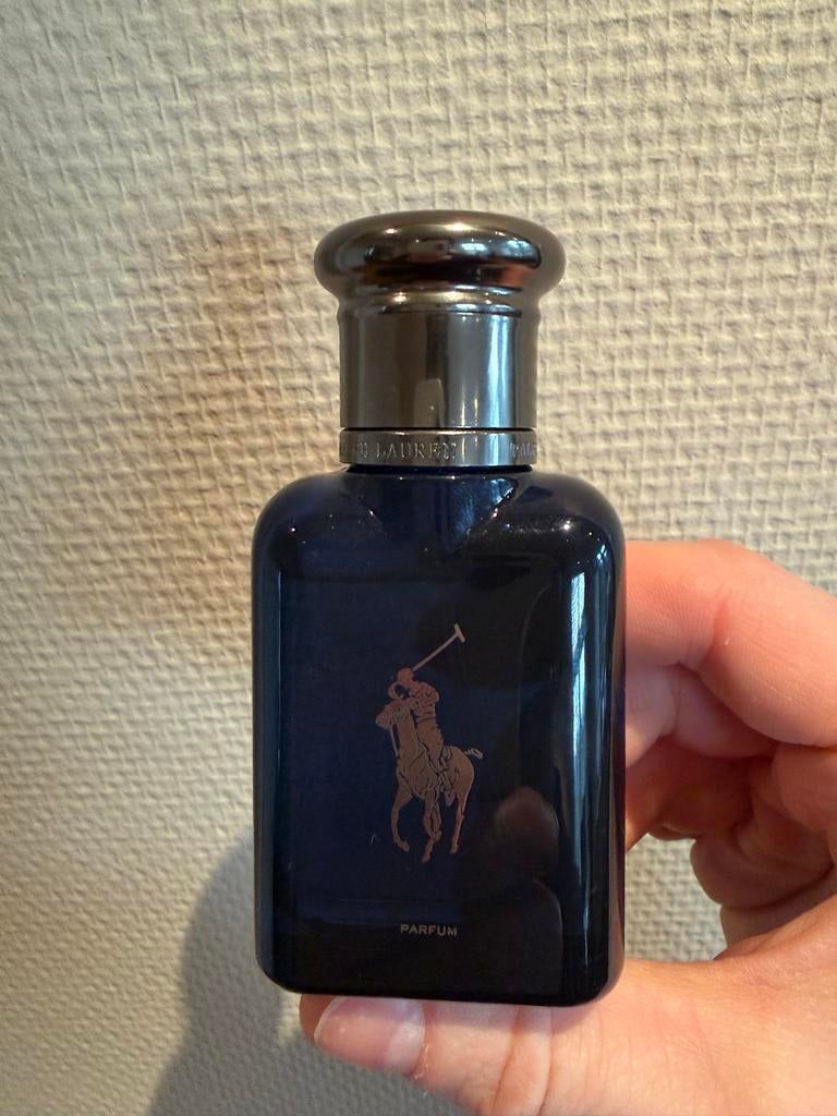 Polo Ralph Lauren Blue parfum 40ml, Ophalen of Verzenden, Zo goed als nieuw