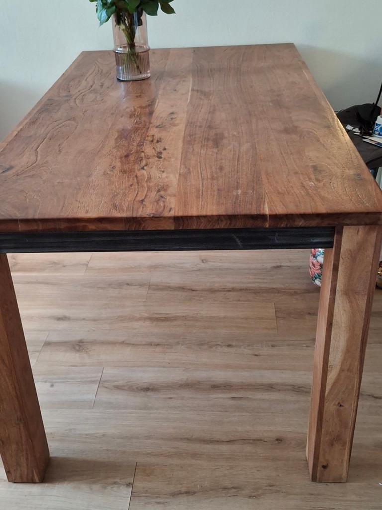 Complete Teak Meubelset, Huis en Inrichting, Ophalen of Verzenden