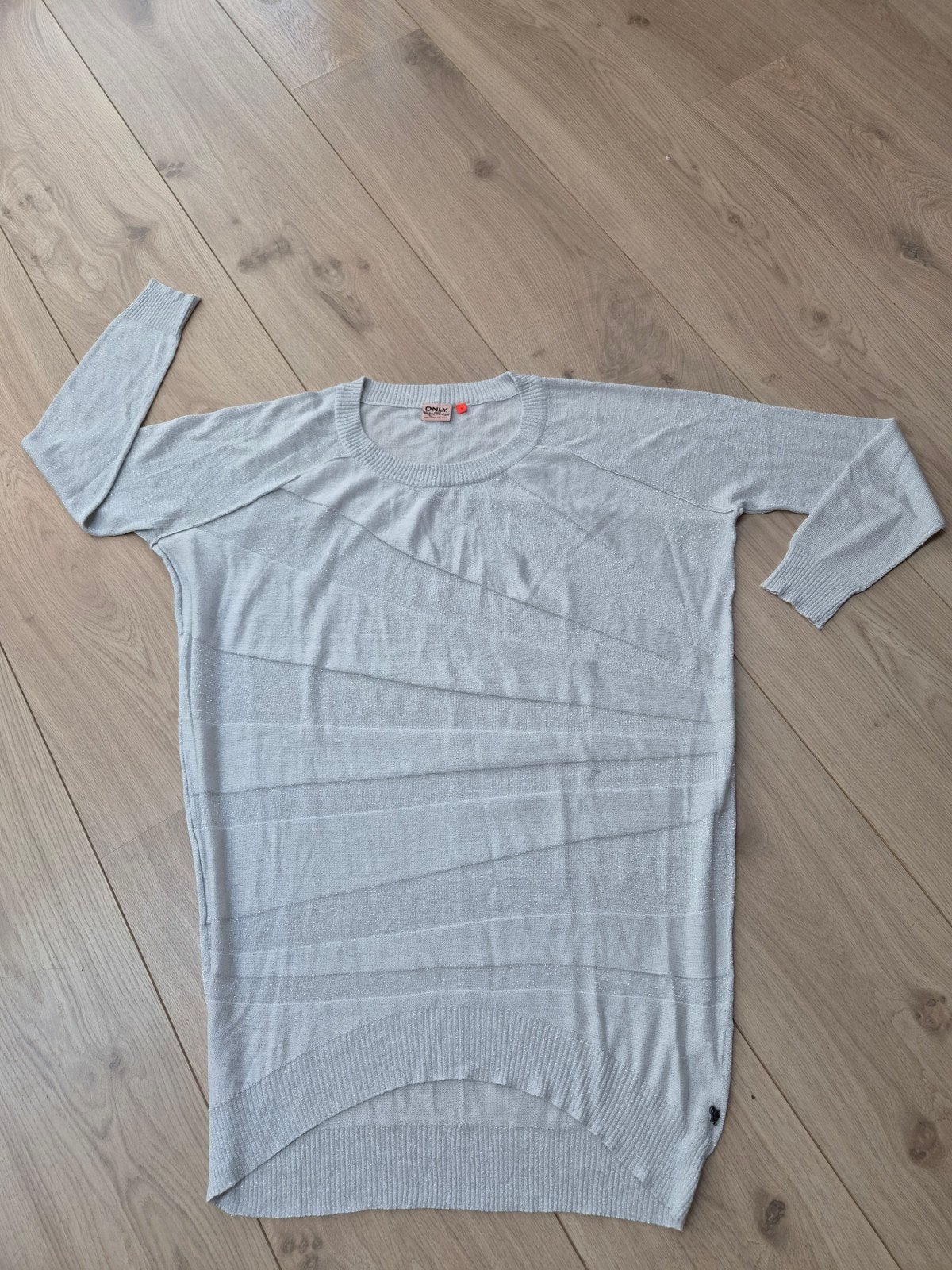 Only zomer truitje, Maat 38/40 (M), Ophalen of Verzenden, Zo goed als nieuw, Korte mouw