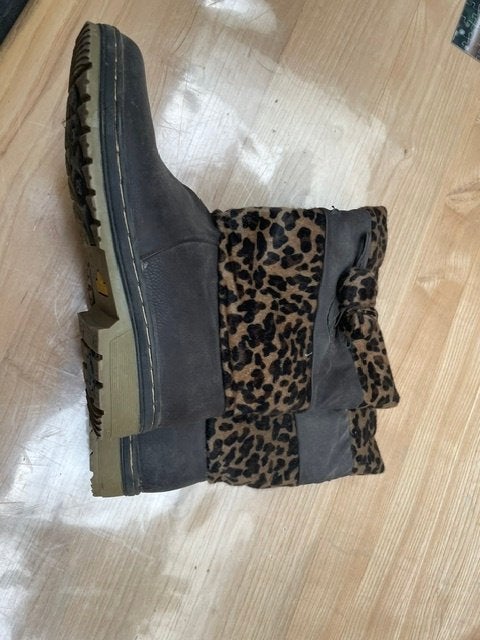 snowboots dames 41, Kleding | Dames, Schoenen, Zwart, Snowboots, Amigo, Ophalen of Verzenden