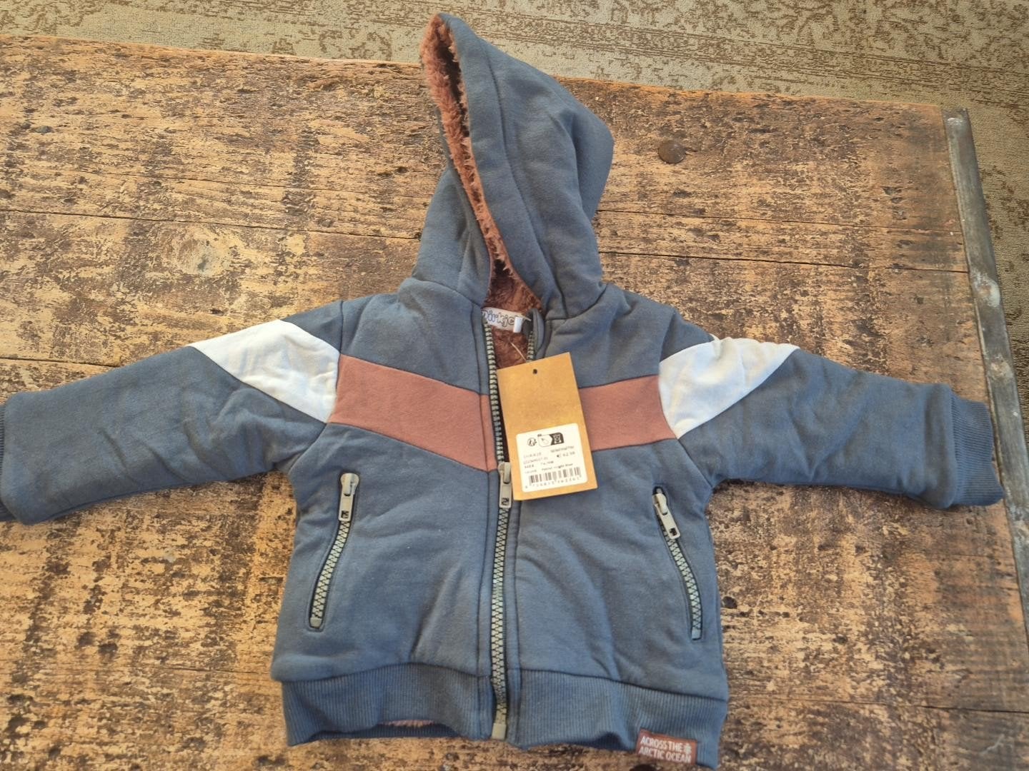 Super leuke Dirkje kleding set maat 74, Kinderen en Baby's, Dirkje, Nieuw, Ophalen of Verzenden, Setje