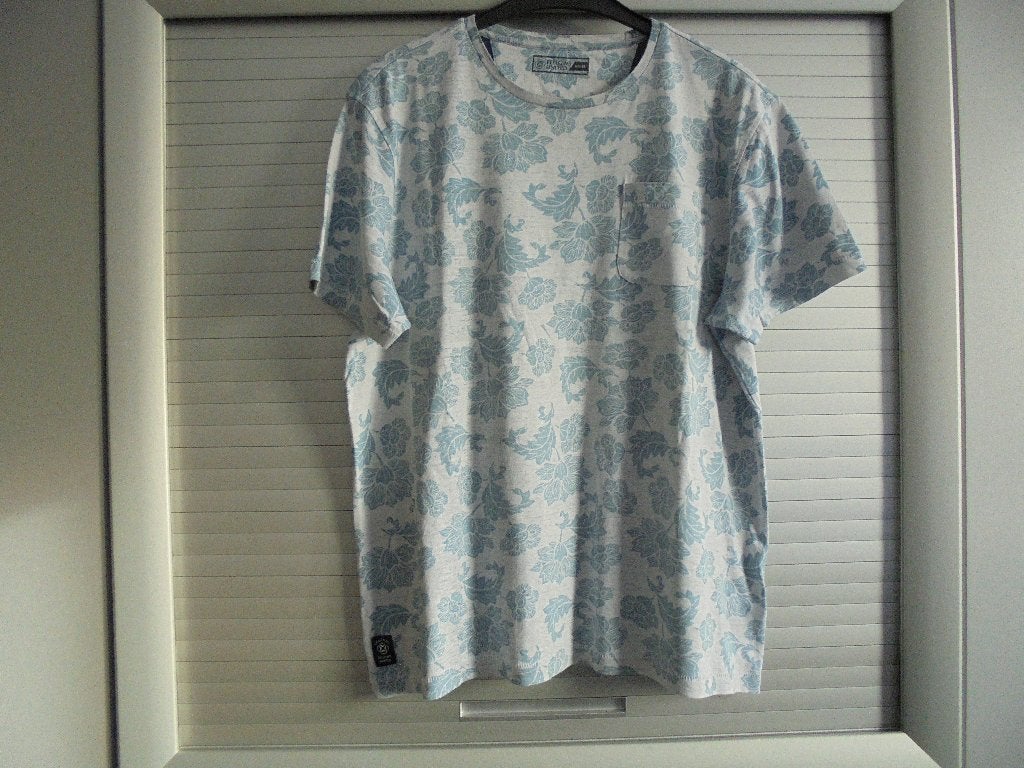 4 stuks fellows shirts maat xl zgan, Overige kleuren, Maat 56/58 (XL), Ophalen of Verzenden, Zo goed als nieuw