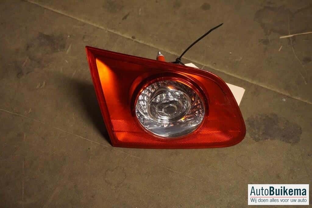 Origineel Volkswagen Passat B6 achterlicht links, Auto-onderdelen, Verlichting, Gebruikt, -, Volkswagen, -