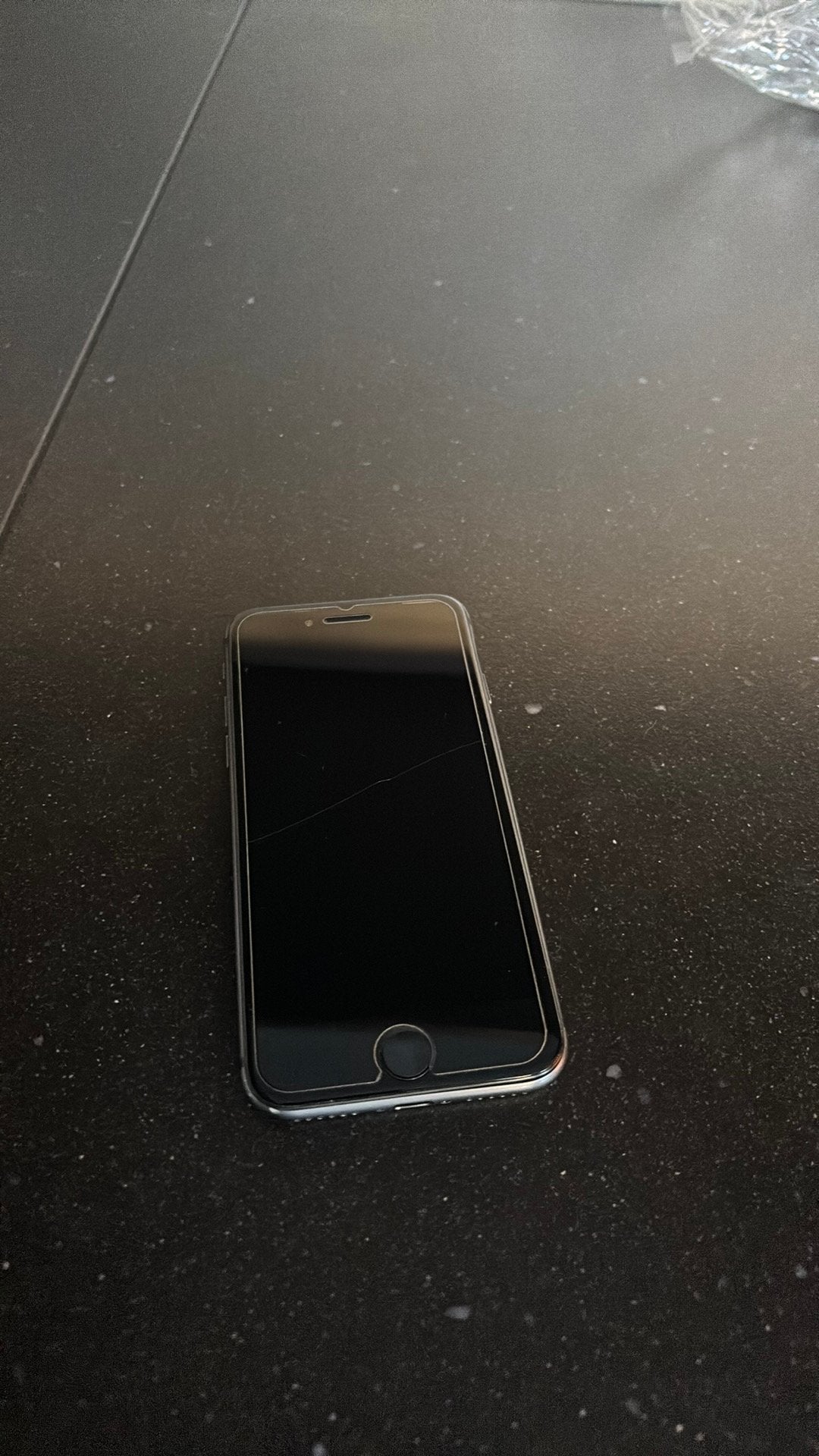 Nette iphone 8 64GB, Ophalen, Zwart, Zo goed als nieuw, 64 GB