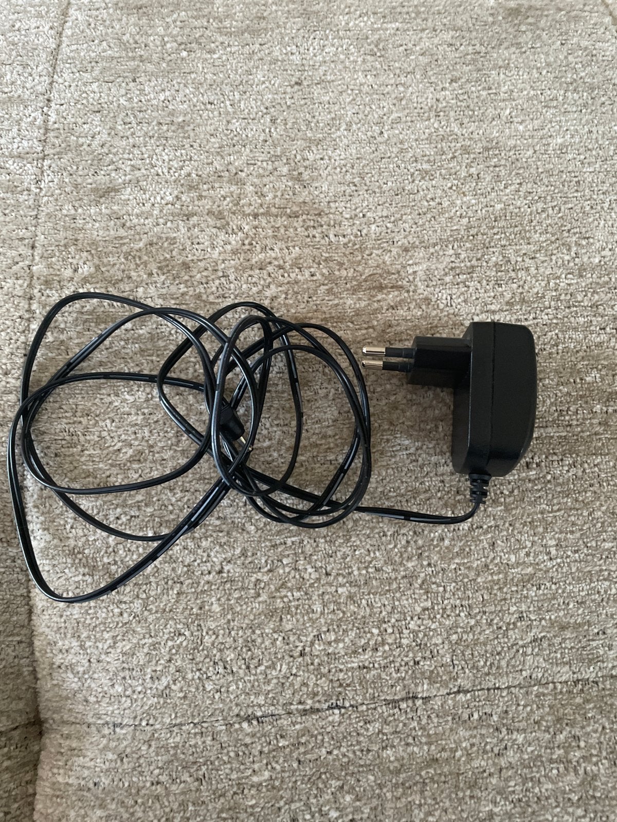 Philips S003IV0600040 Oplader 6V 400mA, Ophalen of Verzenden, Gebruikt