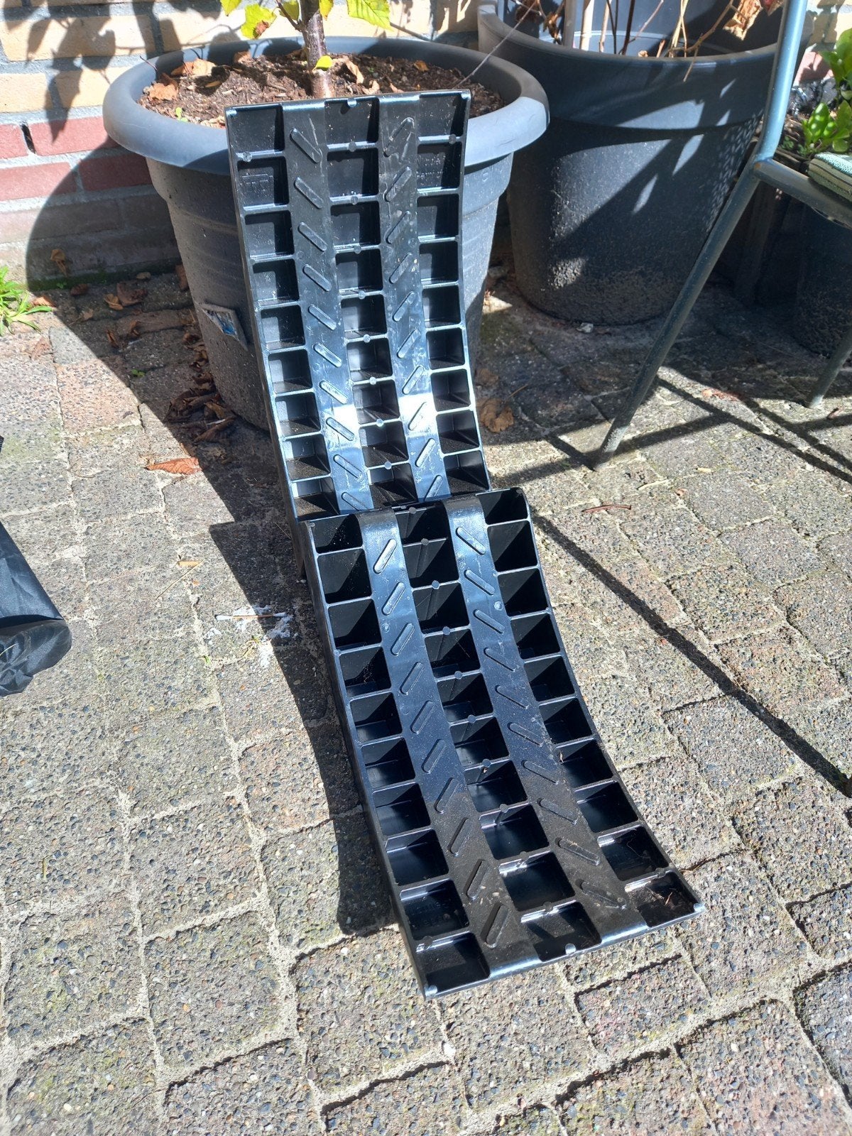 froli pro ronde wielkeg set a 2 st., Ophalen, Zo goed als nieuw