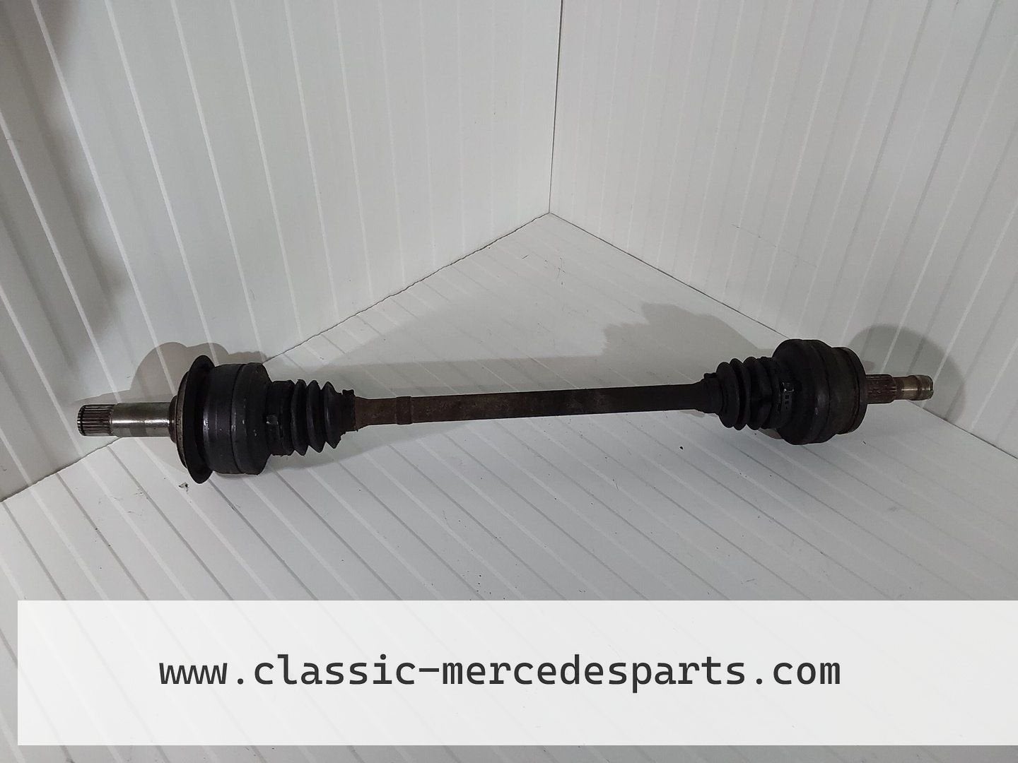 Steekas Mercedes E-klasse W211 e270cdi, Gebruikt, -, Ophalen of Verzenden, -