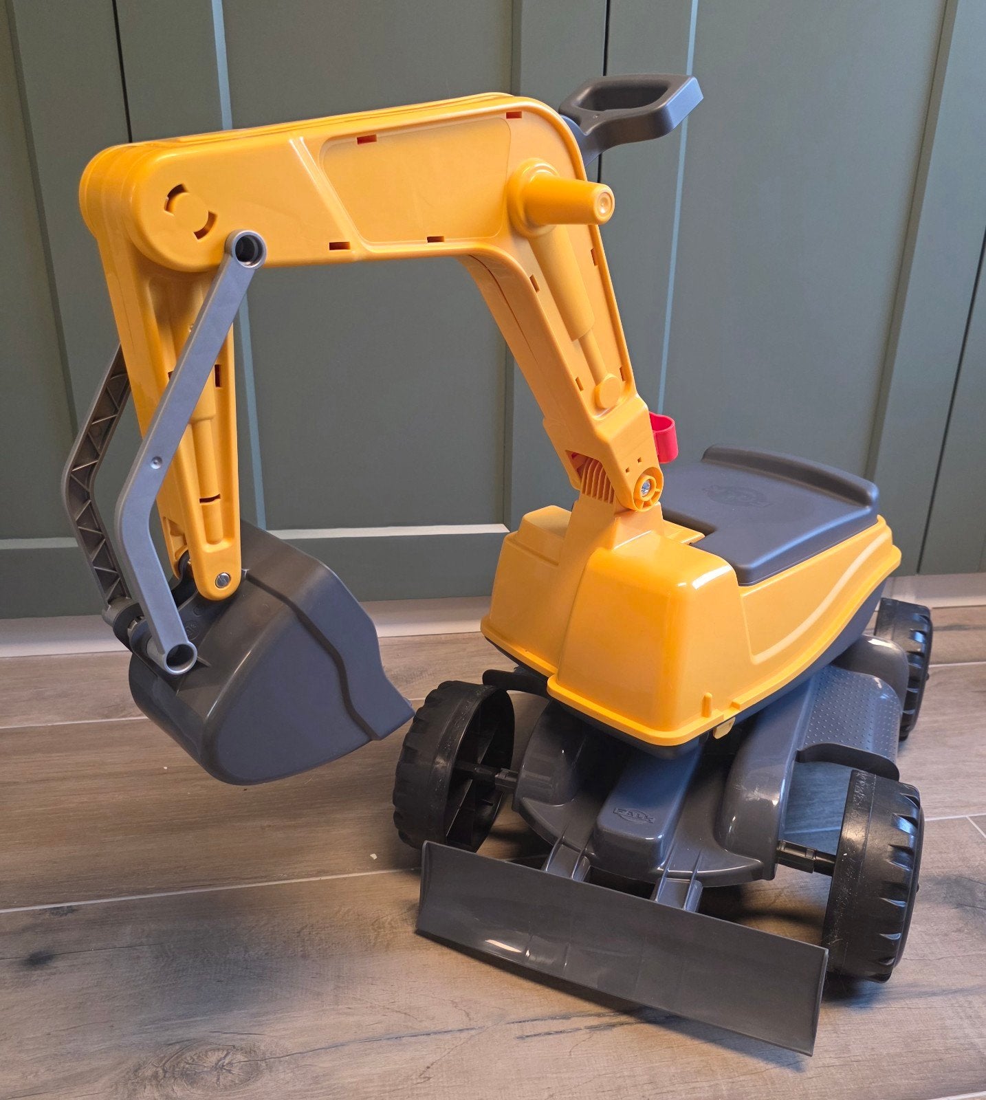 Falk Super Builder Graafmachine - Nieuwstaat, Ophalen, Nieuw, Overige typen