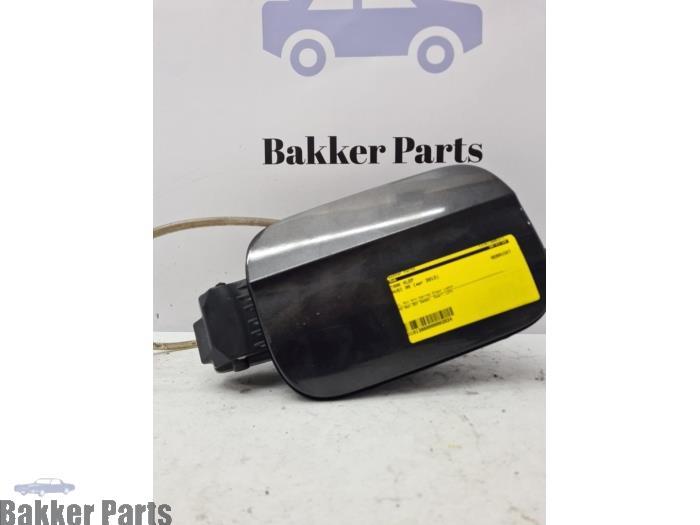 Tank Klep van een Audi A5 (LZ7L), Gebruikt, -, -, -