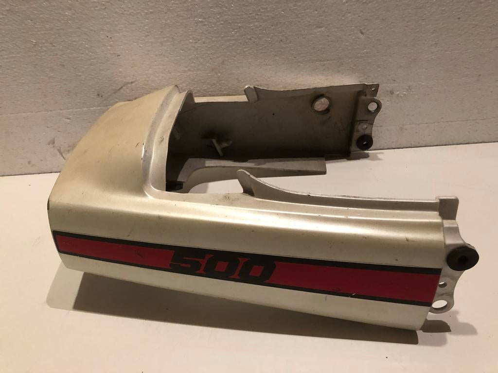Kawasaki GPZ 500 Kuipdeel, Gebruikt, ., Ophalen of Verzenden, .