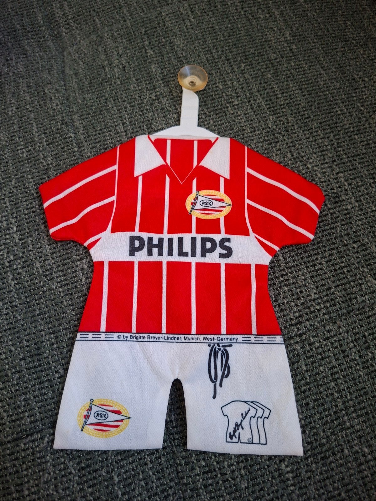 PSV Minidress, Ophalen of Verzenden, PSV, Overige typen