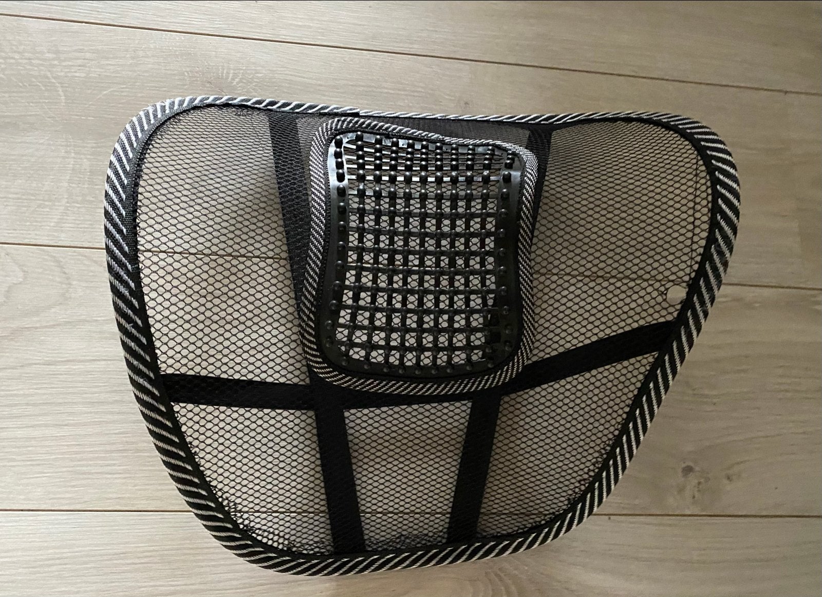 Ergonomische rugsteun voor stoel of autostoel, Ophalen of Verzenden