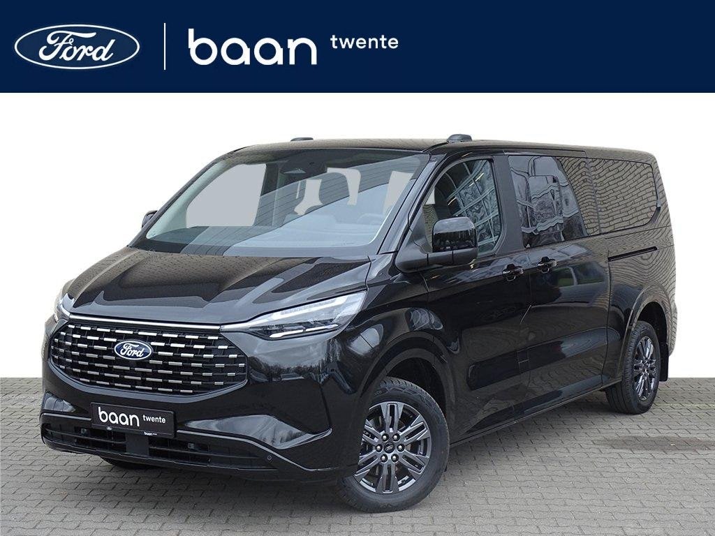 Ford Tourneo Custom 2.5 Plug-IN Hybrid 233 PK L2H1 Titanium