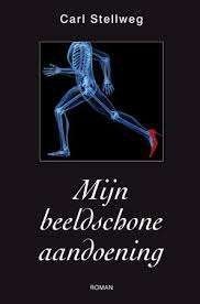 Carl Stellweg: Mijn beeldschone aandoening, Ophalen of Verzenden, Gelezen, Carl Stellweg, Nederland