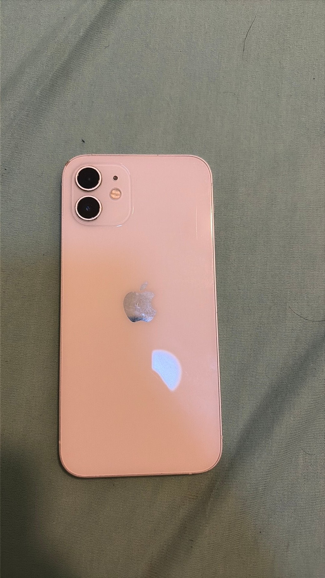 Foto 3 van Gebruikte Iphone 12- In goede staaf