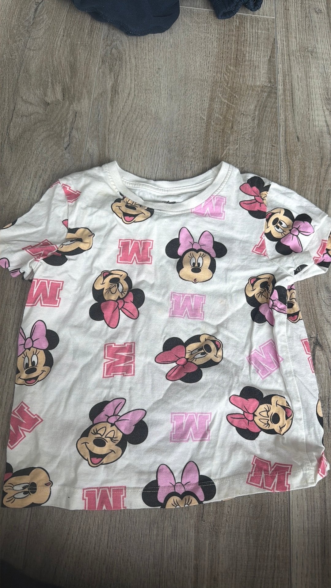 T- shirt, Ophalen of Verzenden, Zo goed als nieuw, Meisje, Shirt of Longsleeve