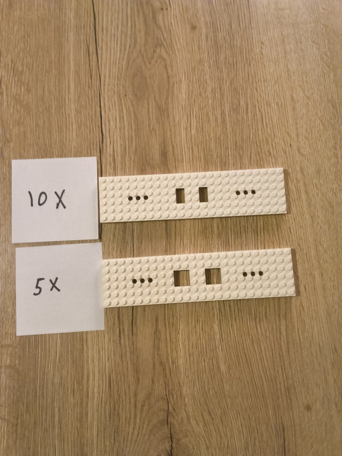 LEGO TREIN OPBOUWPLATES VOOR LOCOMOTIEF EN WAGON, Ophalen of Verzenden, Zo goed als nieuw, Lego