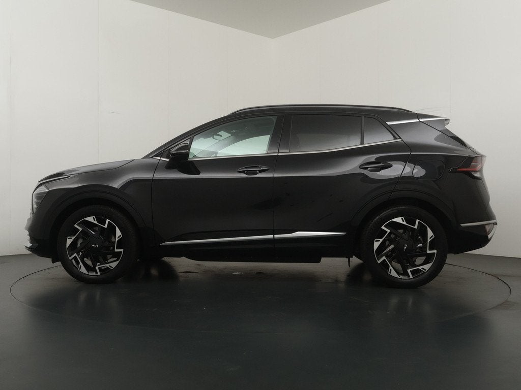 Kia Sportage 1.6 T-GDi Plug-in Hybrid AWD DynamicPlusLine -, Auto's, Kia, Automaat, 1350 kg, Gebruikt, 4 cilinders