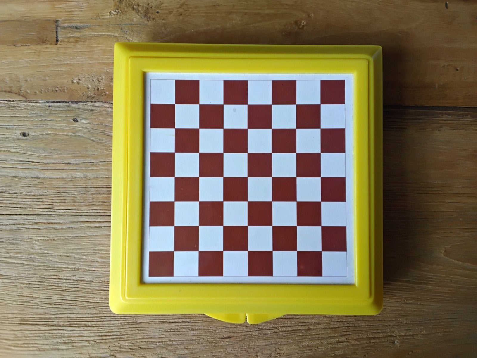Magnetisch Reisspel: 8 Klassieke Spellen in één!, Vijf spelers of meer, Ophalen of Verzenden, Gebruikt, Reisspel