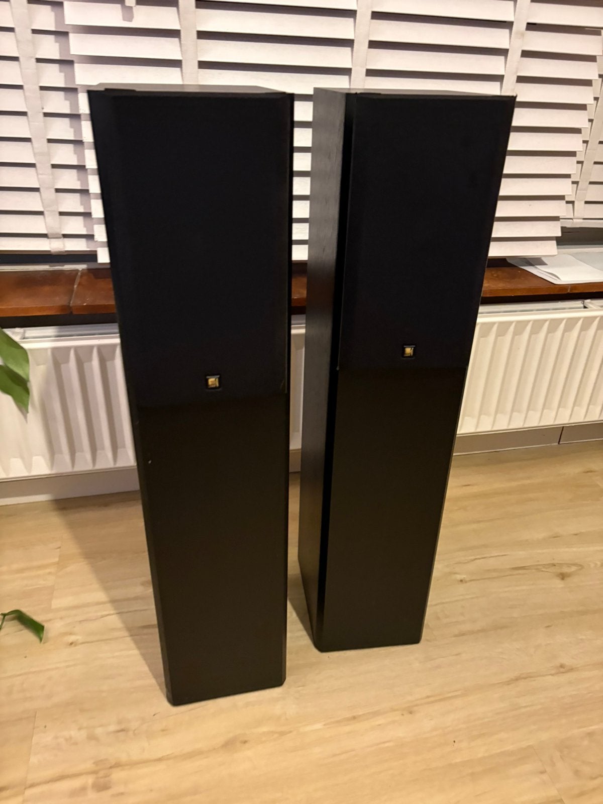 Kef Cresta 30, Audio, Tv en Foto, Luidsprekers, Ophalen, Zo goed als nieuw, Overige merken
