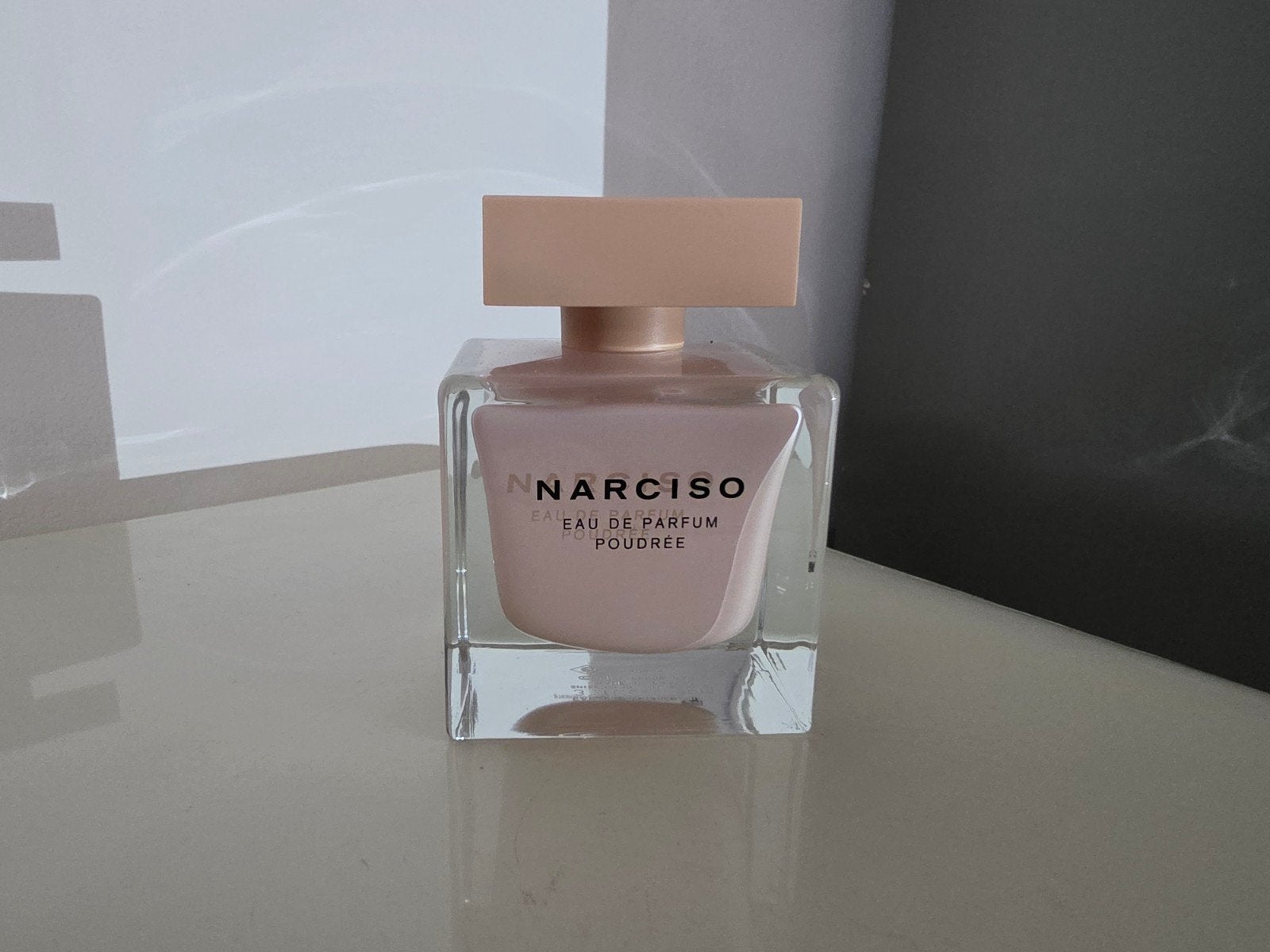 90 ml narciso rodriguez poudree eau de parfum poudree 90 ml, Sieraden, Tassen en Uiterlijk, Ophalen of Verzenden, Nieuw