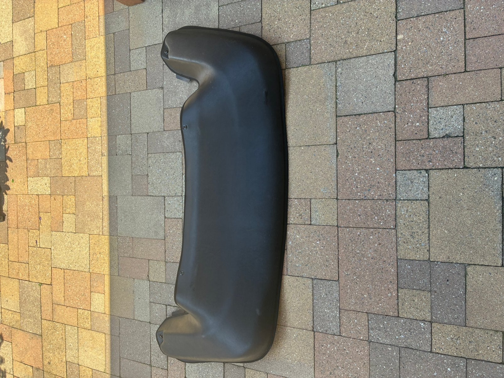 Bmw z3 tonneau cover, Auto-onderdelen, Ophalen, BMW