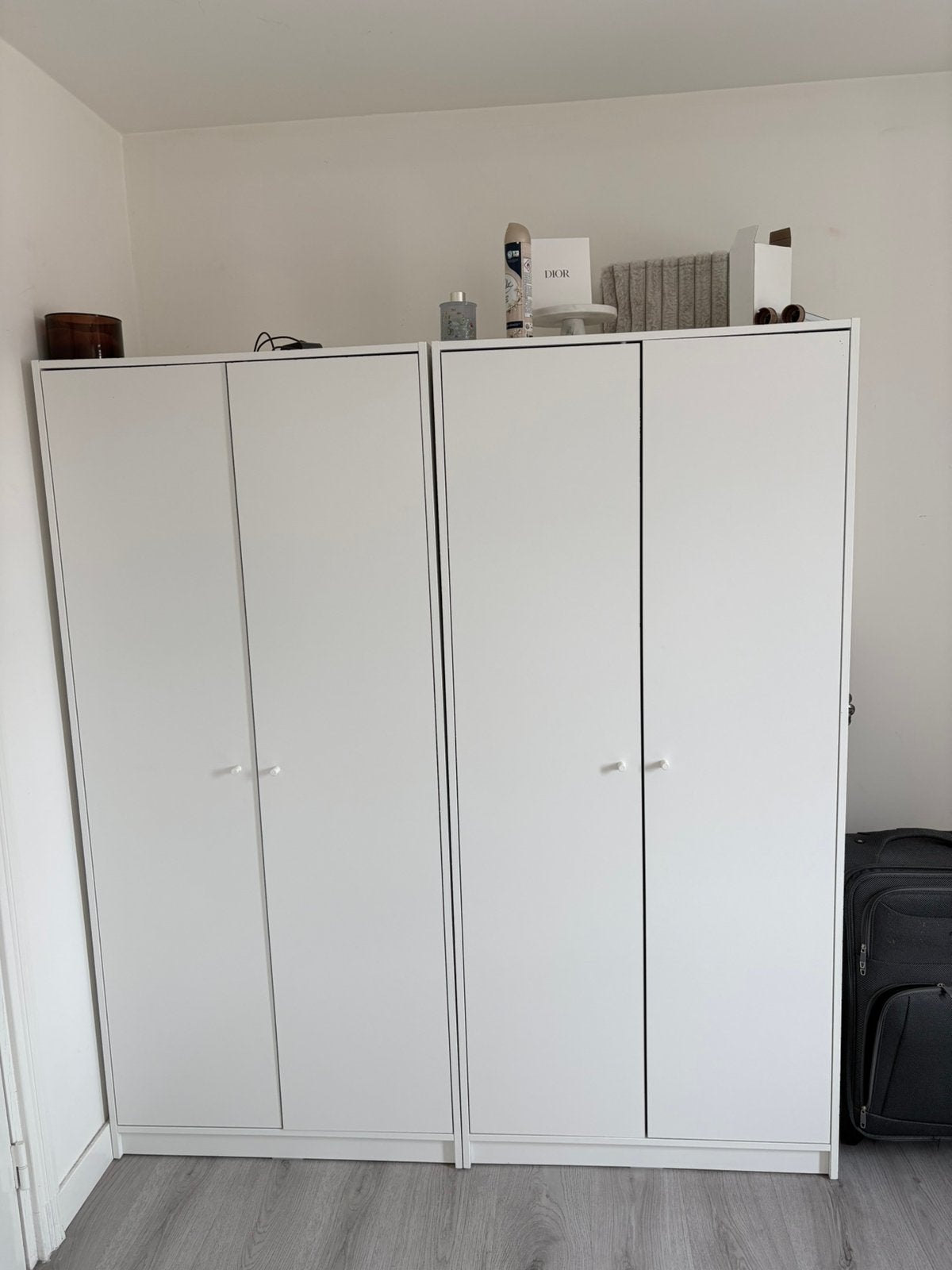 kast, Ophalen, Zo goed als nieuw, 25 tot 50 cm
