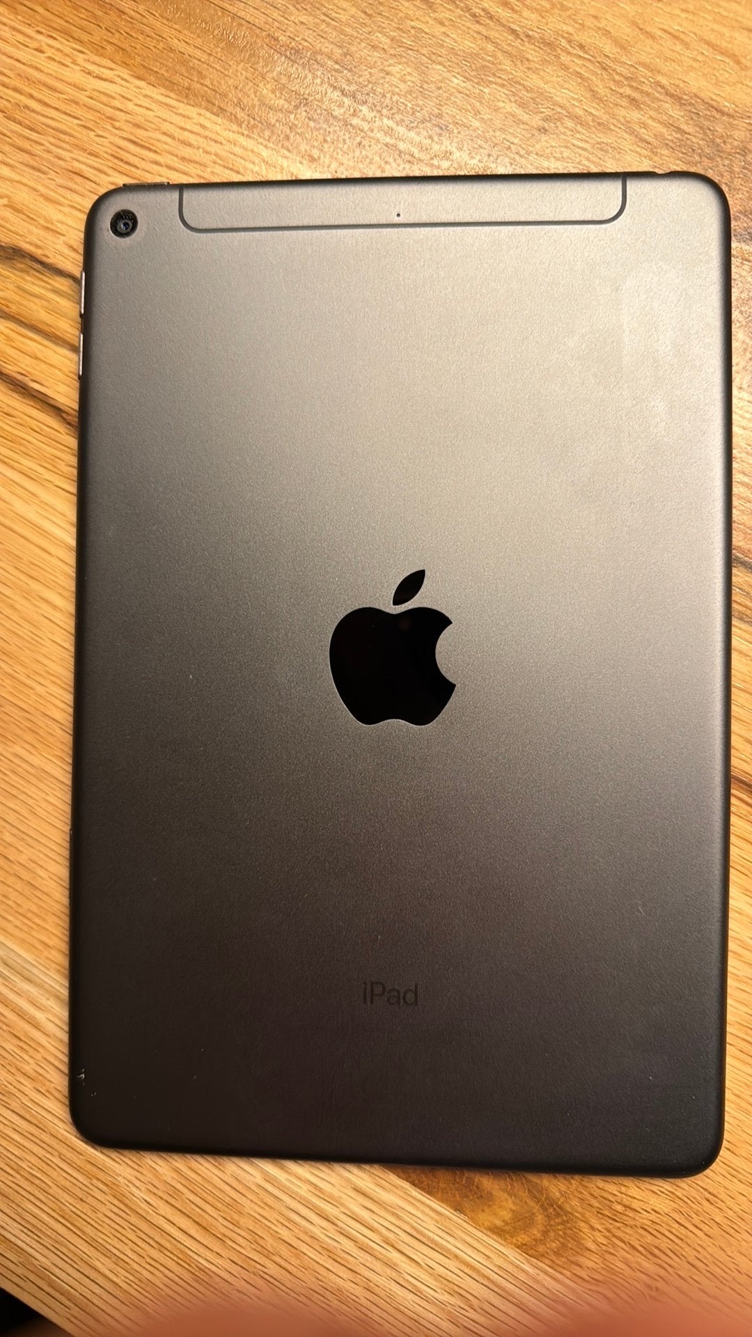 Apple iPad mini 5 256gb 4G, Ophalen, Zo goed als nieuw, 8 inch, Apple iPad
