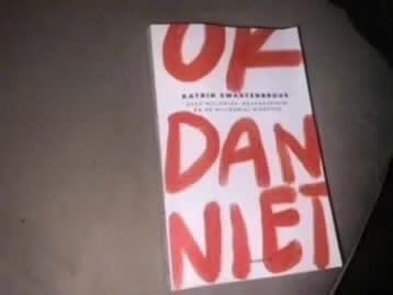 OK dan niet - Katrin Swartenbroux, Gelezen, Katrin Swartenbroux, Niet van toepassing, Ophalen of Verzenden