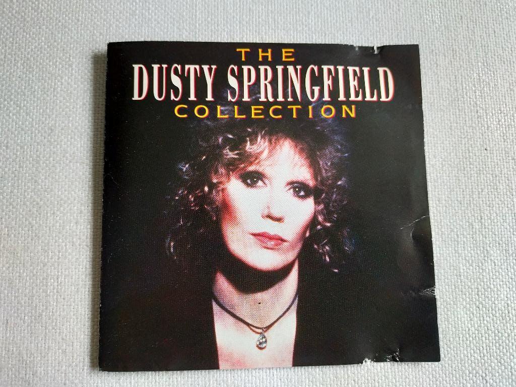CD van Dusty Springfield, Ophalen, 1990 - 1999, Zo goed als nieuw