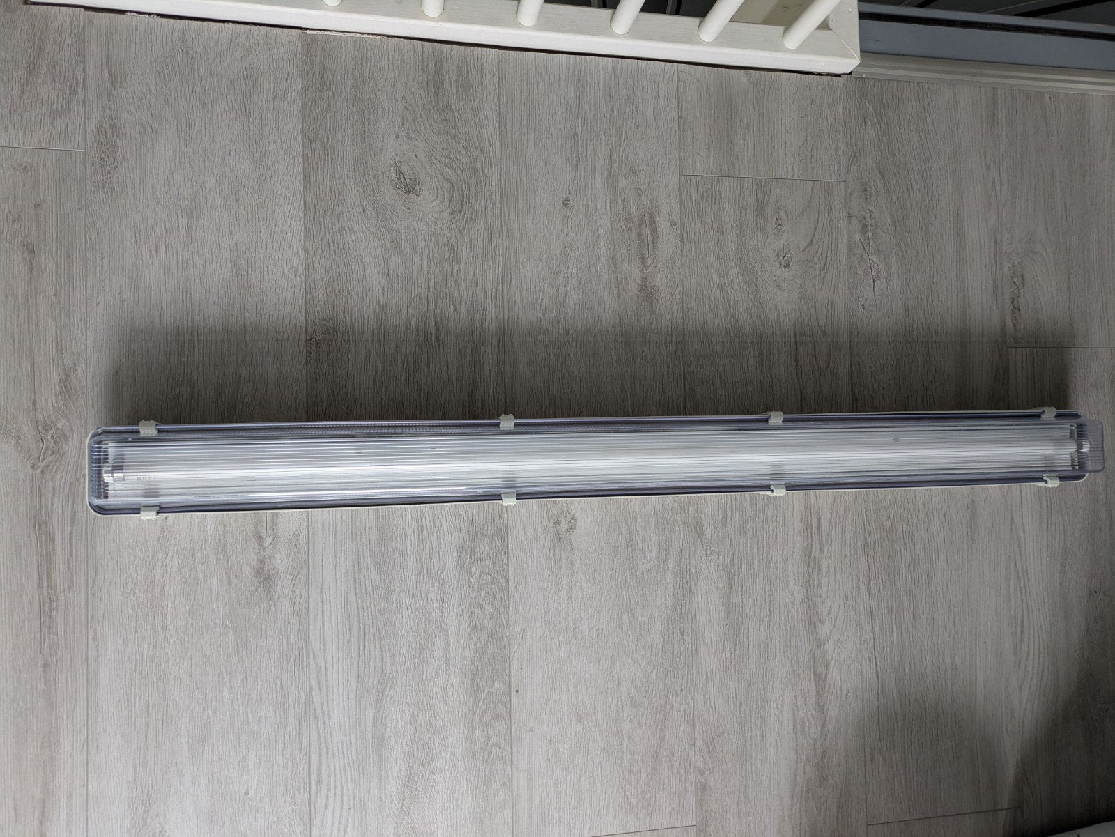 DAKS TL armatuur 1x36 Watt IP65 waterdicht, Ophalen, Gebruikt, Overige merken, Overige typen