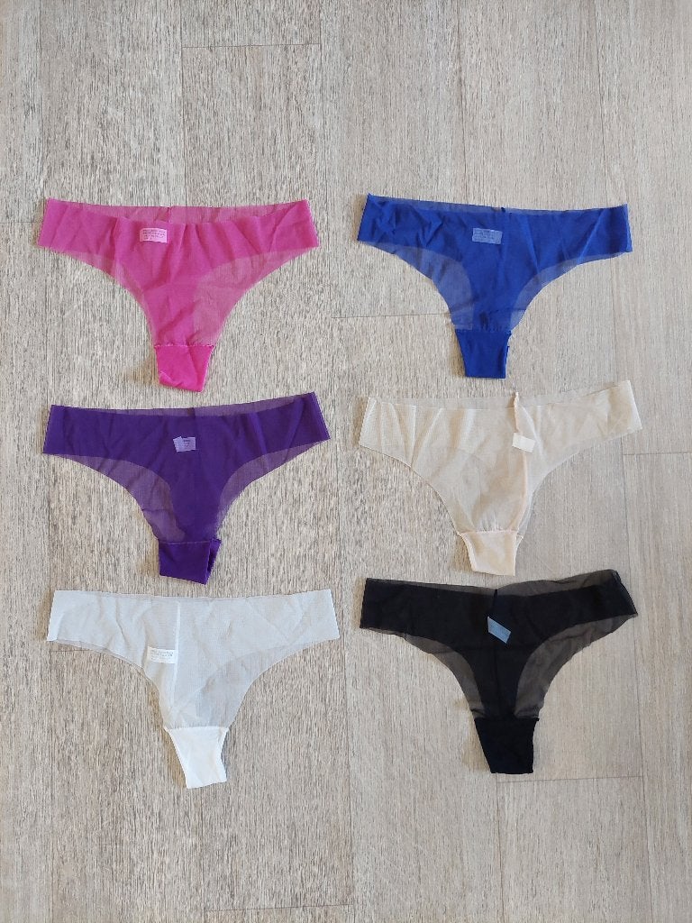 gekleurde slipjes, Kleding | Dames, Ondergoed en Lingerie, Verzenden, Overige kleuren, Slip