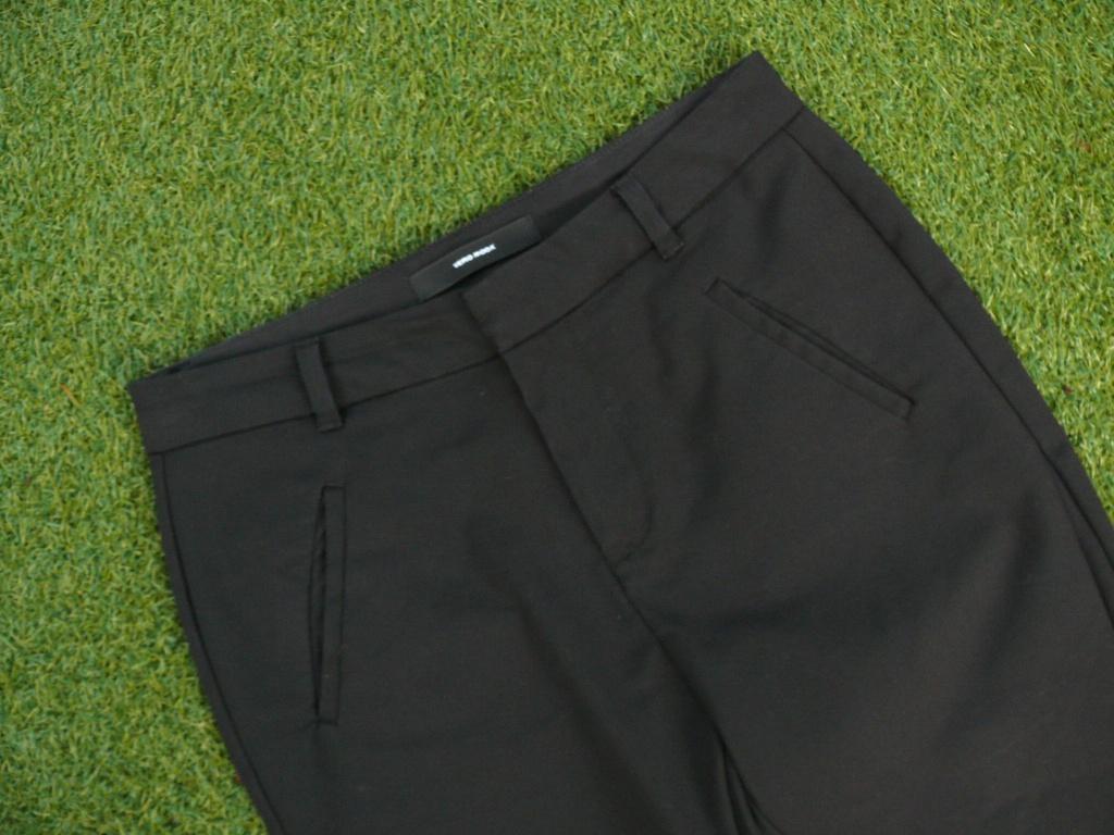 VERO MODA zwarte broek maat M lengte 7/8 als nieuw, Maat 38/40 (M), Vero Moda, Zwart, Ophalen of Verzenden