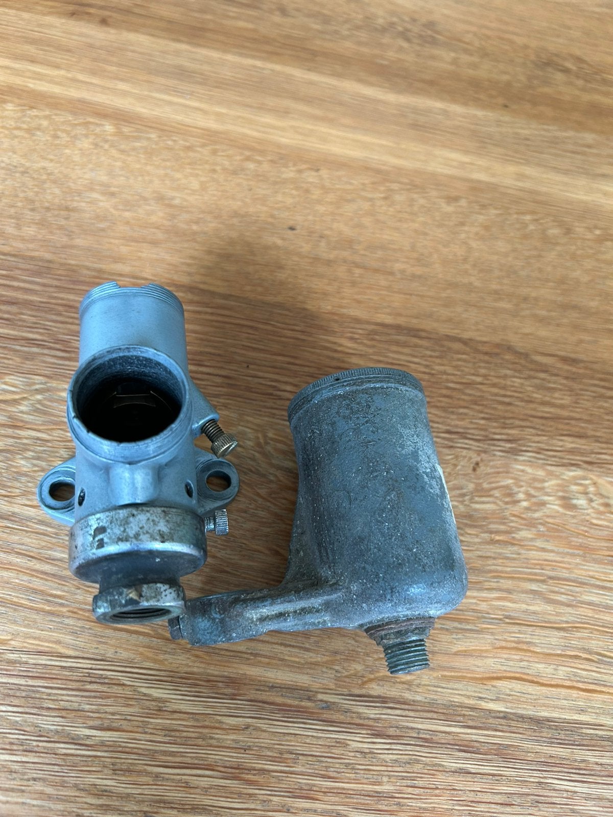AMAL 76 AV / 1ED   Matchless G3 G3L, Motoren, Verzenden, Gebruikt