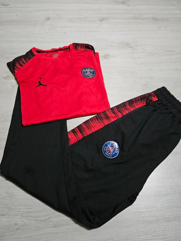 Nike PSG traingingsset mt M, Nike, Nieuw, Ophalen of Verzenden, Voetbal